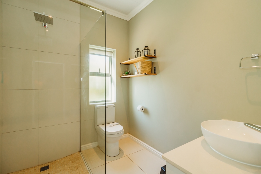 3 Bedroom Property for Sale in Mont Fleur Mountain Estate Western Cape